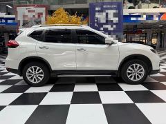 Nissan Qashqai 2.0L FWD Smart Connect Comfort Edition - фото 8