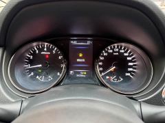 Nissan Qashqai 2.0L FWD Smart Connect Comfort Edition - фото 9