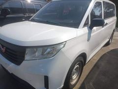 Wuling Zhengcheng 1.5T Manual Comfort - фото 1