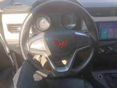 Wuling Zhengcheng 1.5T Manual Comfort - фото 10