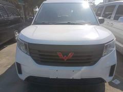 Wuling Zhengcheng 1.5T Manual Comfort - фото 2