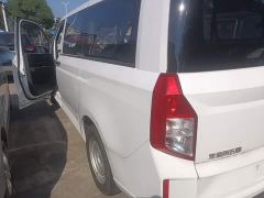 Wuling Zhengcheng 1.5T Manual Comfort - фото 4