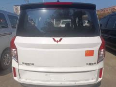 Wuling Zhengcheng 1.5T Manual Comfort - фото 5