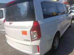 Wuling Zhengcheng 1.5T Manual Comfort - фото 6