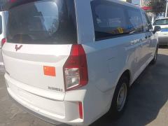 Wuling Zhengcheng 1.5T Manual Comfort - фото 7
