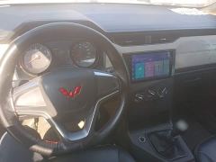 Wuling Zhengcheng 1.5T Manual Comfort - фото 9