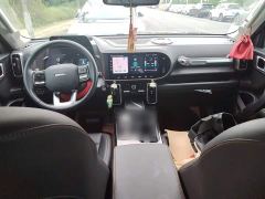 Great Wall Dachshund Facelift 1.5T DCT Two-Wheel Drive Malinois Edition - фото 10