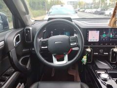Great Wall Dachshund Facelift 1.5T DCT Two-Wheel Drive Malinois Edition - фото 11