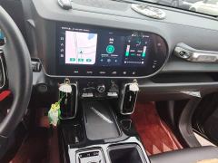 Great Wall Dachshund Facelift 1.5T DCT Two-Wheel Drive Malinois Edition - фото 14