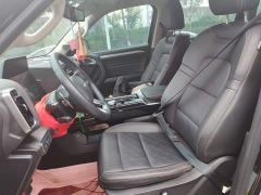 Great Wall Dachshund Facelift 1.5T DCT Two-Wheel Drive Malinois Edition - фото 16