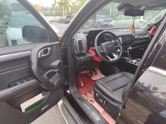 Great Wall Dachshund Facelift 1.5T DCT Two-Wheel Drive Malinois Edition - фото 17