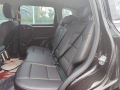 Great Wall Dachshund Facelift 1.5T DCT Two-Wheel Drive Malinois Edition - фото 18