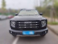 Great Wall Dachshund Facelift 1.5T DCT Two-Wheel Drive Malinois Edition - фото 2