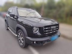 Great Wall Dachshund Facelift 1.5T DCT Two-Wheel Drive Malinois Edition - фото 3