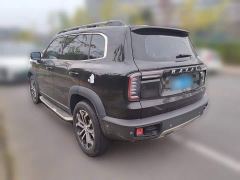 Great Wall Dachshund Facelift 1.5T DCT Two-Wheel Drive Malinois Edition - фото 4