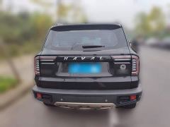 Great Wall Dachshund Facelift 1.5T DCT Two-Wheel Drive Malinois Edition - фото 5