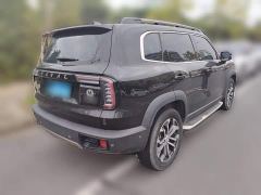 Great Wall Dachshund Facelift 1.5T DCT Two-Wheel Drive Malinois Edition - фото 6