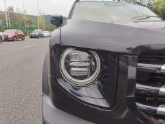 Great Wall Dachshund Facelift 1.5T DCT Two-Wheel Drive Malinois Edition - фото 7