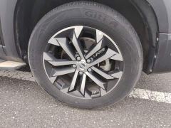 Great Wall Dachshund Facelift 1.5T DCT Two-Wheel Drive Malinois Edition - фото 8