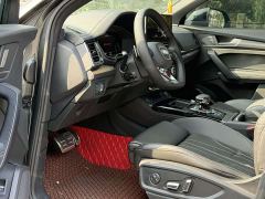 Audi Q5L 40T Luxury Dynamic - ფოტო 3
