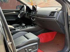 Audi Q5L 40T Luxury Dynamic - ფოტო 4