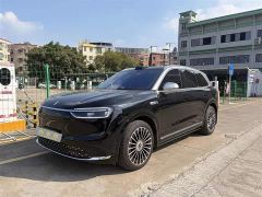 AITO M7 Extended Range Max AWD 6-Seat (192-Channel LiDAR) - photo 1