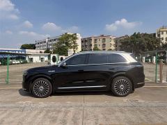 AITO M7 Extended Range Max AWD 6-Seat (192-Channel LiDAR) - photo 2