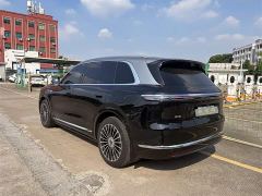 AITO M7 Extended Range Max AWD 6-Seat (192-Channel LiDAR) - photo 3