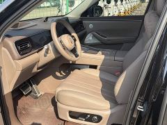 AITO M7 Extended Range Max AWD 6-Seat (192-Channel LiDAR) - photo 5