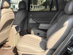 AITO M7 Extended Range Max AWD 6-Seat (192-Channel LiDAR) - photo 6