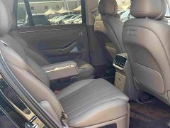 AITO M7 Extended Range Max AWD 6-Seat (192-Channel LiDAR) - photo 8