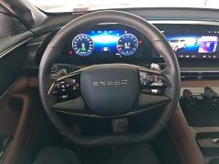 Changan Chitu Lingyun 300T Two-Wheel Drive Starry Night Edition - photo 10