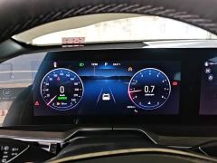 Changan Chitu Lingyun 300T Two-Wheel Drive Starry Night Edition - photo 11