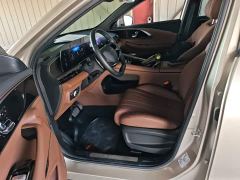Changan Chitu Lingyun 300T Two-Wheel Drive Starry Night Edition - photo 14