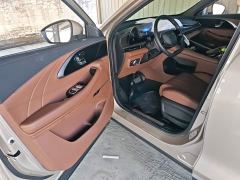 Changan Chitu Lingyun 300T Two-Wheel Drive Starry Night Edition - photo 15