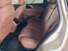 Changan Chitu Lingyun 300T Two-Wheel Drive Starry Night Edition - photo 16