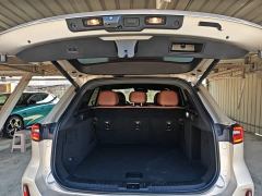 Changan Chitu Lingyun 300T Two-Wheel Drive Starry Night Edition - photo 18