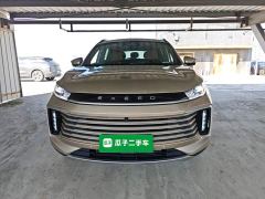 Changan Chitu Lingyun 300T Two-Wheel Drive Starry Night Edition - photo 2