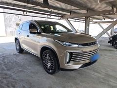 Changan Chitu Lingyun 300T Two-Wheel Drive Starry Night Edition - photo 3