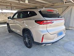 Changan Chitu Lingyun 300T Two-Wheel Drive Starry Night Edition - photo 4