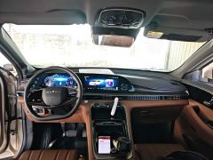 Changan Chitu Lingyun 300T Two-Wheel Drive Starry Night Edition - photo 9