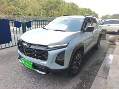 Chevrolet Trailblazer Plus 102km RS Premium Edition - фото 1
