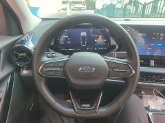Chevrolet Trailblazer Plus 102km RS Premium Edition - фото 10