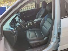 Chevrolet Trailblazer Plus 102km RS Premium Edition - фото 14