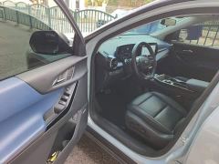 Chevrolet Trailblazer Plus 102km RS Premium Edition - фото 15