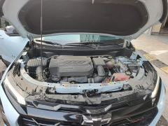 Chevrolet Trailblazer Plus 102km RS Premium Edition - фото 19