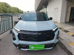 Chevrolet Trailblazer Plus 102km RS Premium Edition - фото 2