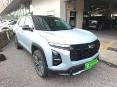 Chevrolet Trailblazer Plus 102km RS Premium Edition - фото 3