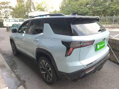Chevrolet Trailblazer Plus 102km RS Premium Edition - фото 4