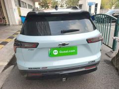 Chevrolet Trailblazer Plus 102km RS Premium Edition - фото 5